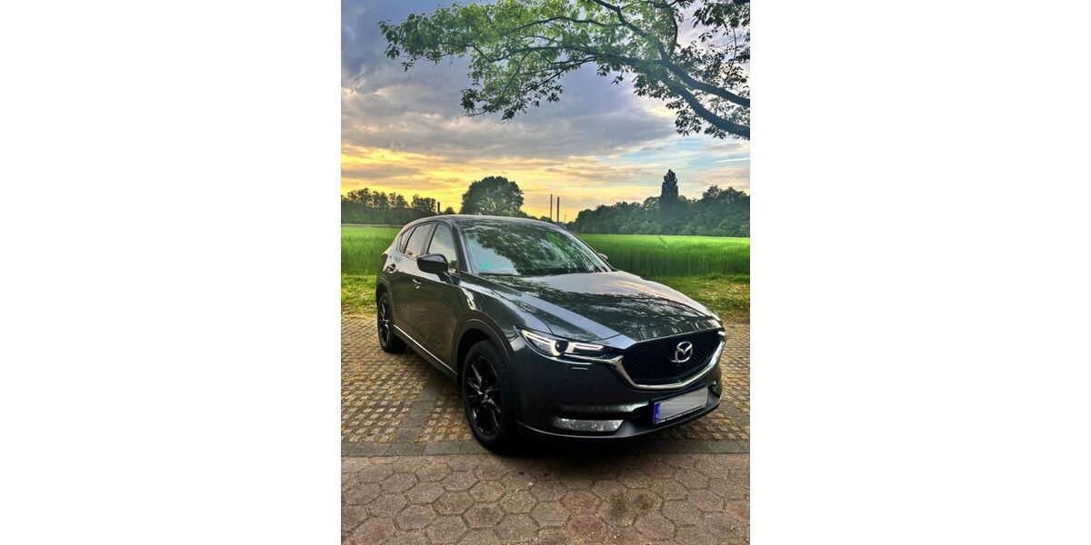 Mazda CX-5 65.000 km 24.999 &euro; Gladbeck 45964