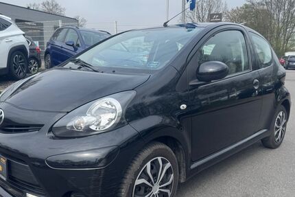 Toyota Aygo (X) 100.000 km 3.990 &euro; Datteln 45711
