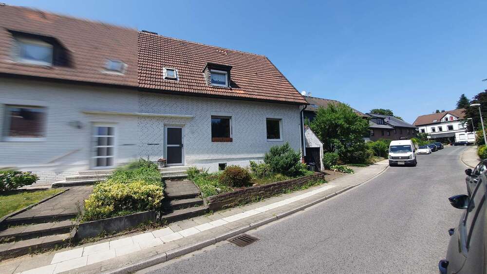 Einfamilienhaus Bochum Bochum-Südwest - 4 Zimmer, 112 m&sup2;, 399.000&euro; | Angebot:24581466