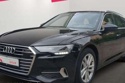 Audi A6 58.208 km 31.850 € Duisburg 47249