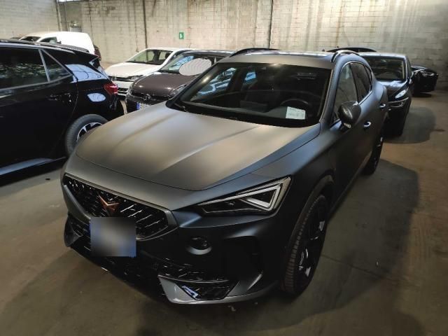 Cupra Formentor 23.755 km 31.885 &euro; Hagen 58091