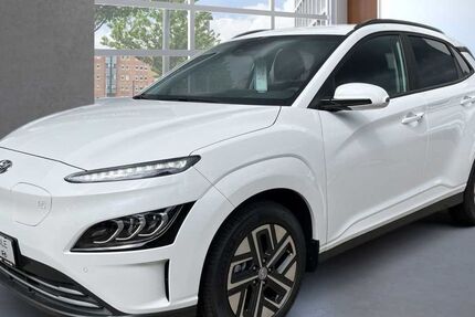 Hyundai KONA 14.000 km 24.490 € Marl 45770