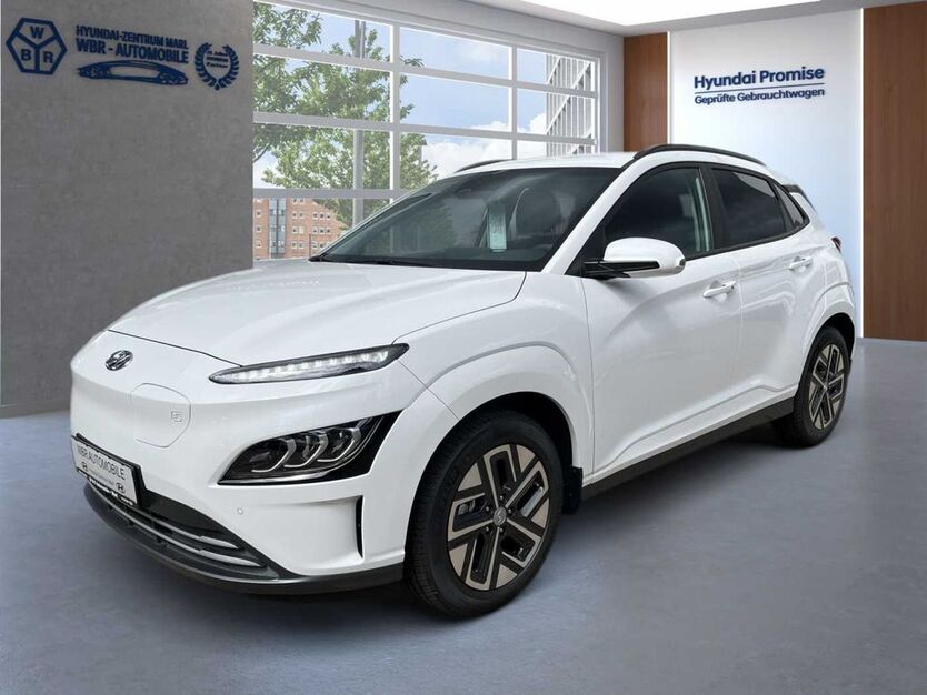 Hyundai KONA 14.000 km 24.490 € Marl 45770