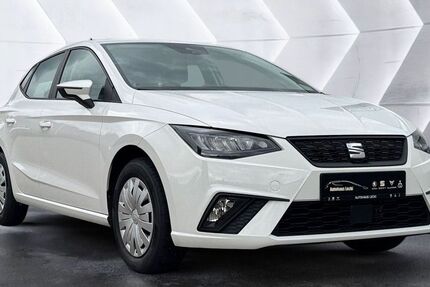 Seat Ibiza 54.966 km 12.890 € Dortmund 44263
