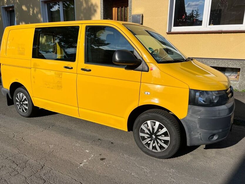 T5 Transporter