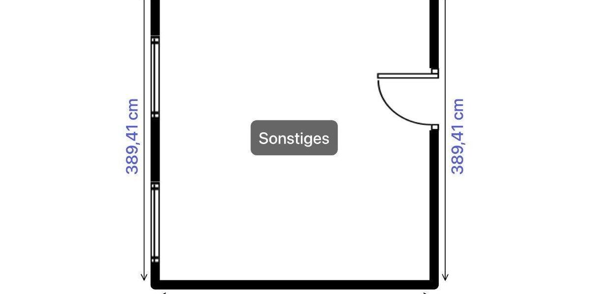 Etagenwohnung Dortmund Hörde - 3.5 Zimmer, 45 m&sup2;, 360&euro; | Angebot:27564934