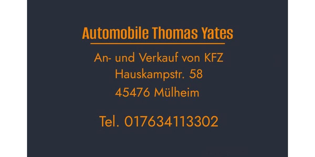 Toyota Aygo (X) 37.000 km 10.190 &euro; Mülheim 45476