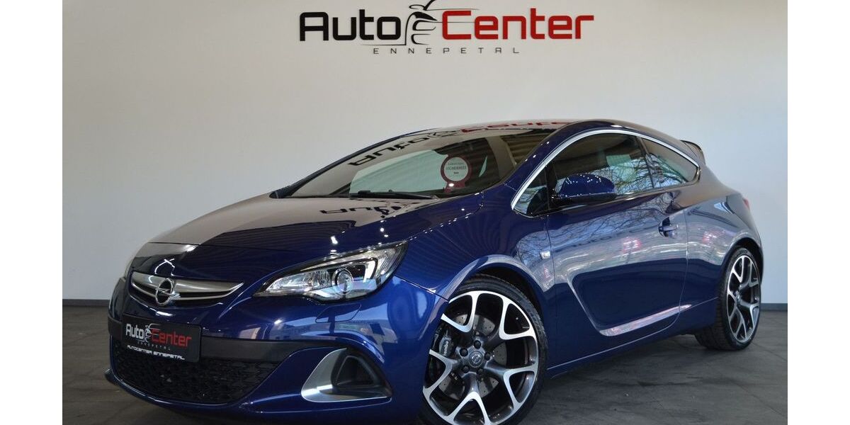 Opel Astra 95.000 km 17.990 &euro; Ennepetal (Bei Wuppertal) 58256