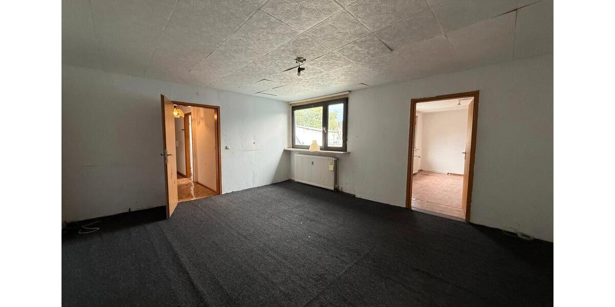 Etagenwohnung Dortmund Mengede - 5 Zimmer, 126 m&sup2;, 1.000&euro; | Angebot:27583227
