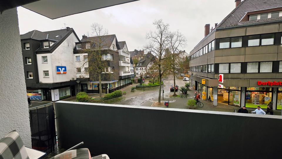 Erdgeschoßwohnung Hagen Hohenlimburg - 2 Zimmer, 61 m&sup2;, 370&euro; | Angebot:25591763