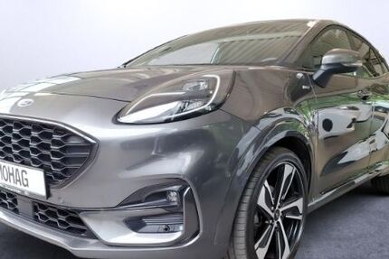 Ford Puma 38.370 km 18.880 € Recklinghausen 45659