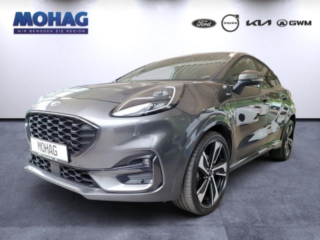 Ford Puma 38.370 km 18.880 € Recklinghausen 45659