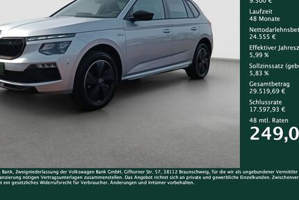 Skoda Kamiq 11.557 km 34.055 € Dortmund 44309