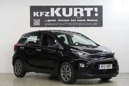 Kia Picanto 6.500 km 17.490 € Recklinghausen 45661