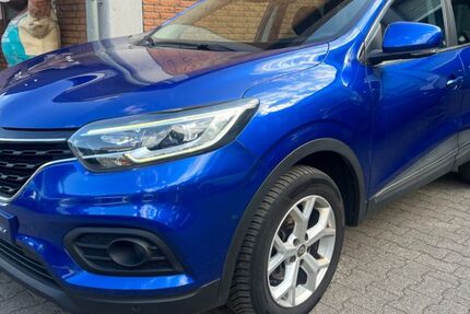 Renault Kadjar 121.900 km 12.900 € Bochum 44793