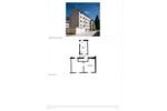 Dachgeschoßwohnung Hagen Hagen-Nord - 2 Zimmer, 38 m&sup2;, 152&euro; | Angebot:27541050