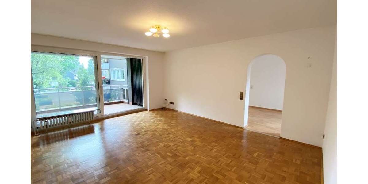 Wohnung zum Mieten in Gelsenkirchen 845 € 89 m² 4 zimmer