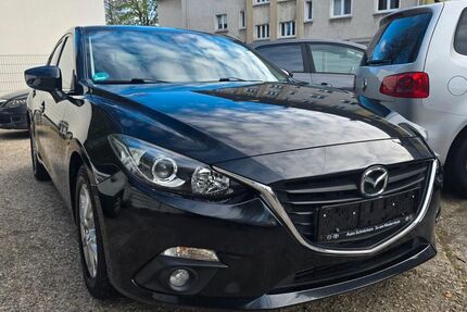 Mazda 3 175.000 km 7.600 &euro; Essen 45144