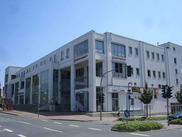 Gewerbeobjekt Gladbeck Mitte I (West) - 23.000.000&euro; | Angebot:27287272