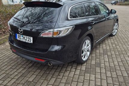 Mazda 6 149.550 km 7.250 &euro; Recklinghausen 45659