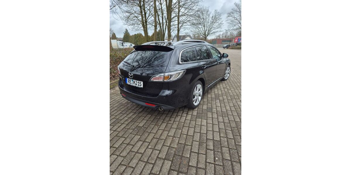 Mazda 6 149.550 km 7.250 &euro; Recklinghausen 45659
