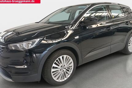 Opel Grandland (X) 38.297 km 14.790 &euro; Dortmund 44147