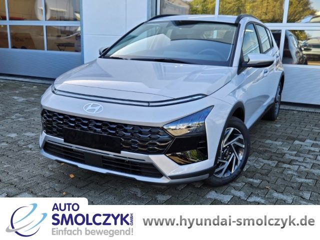 Hyundai BAYON 1.388 km 23.990 &euro; Hattingen 45525