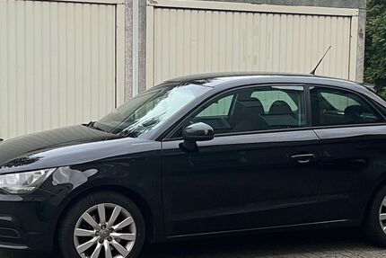 Audi A1 145.000 km 5.200 € Lünen 44536