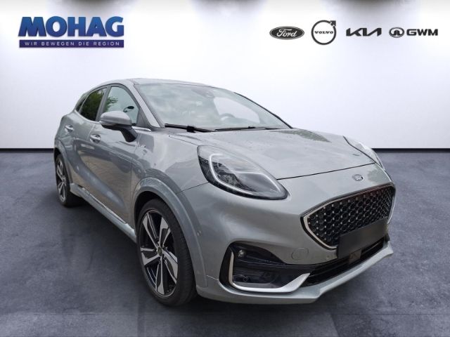 Ford Puma 68.641 km 22.490 € Gelsenkirchen 45891