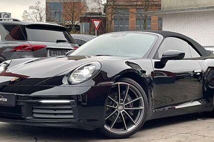 Porsche 992 33.000 km 115.990 &euro; Gelsenkirchen 45889