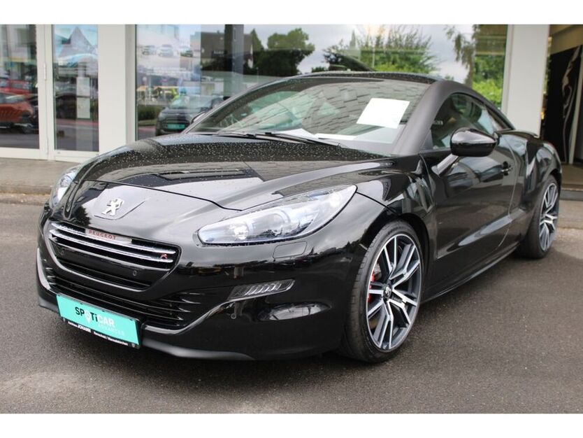 RCZ