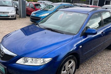 Mazda 6 179.000 km 2.999 € Essen 45147