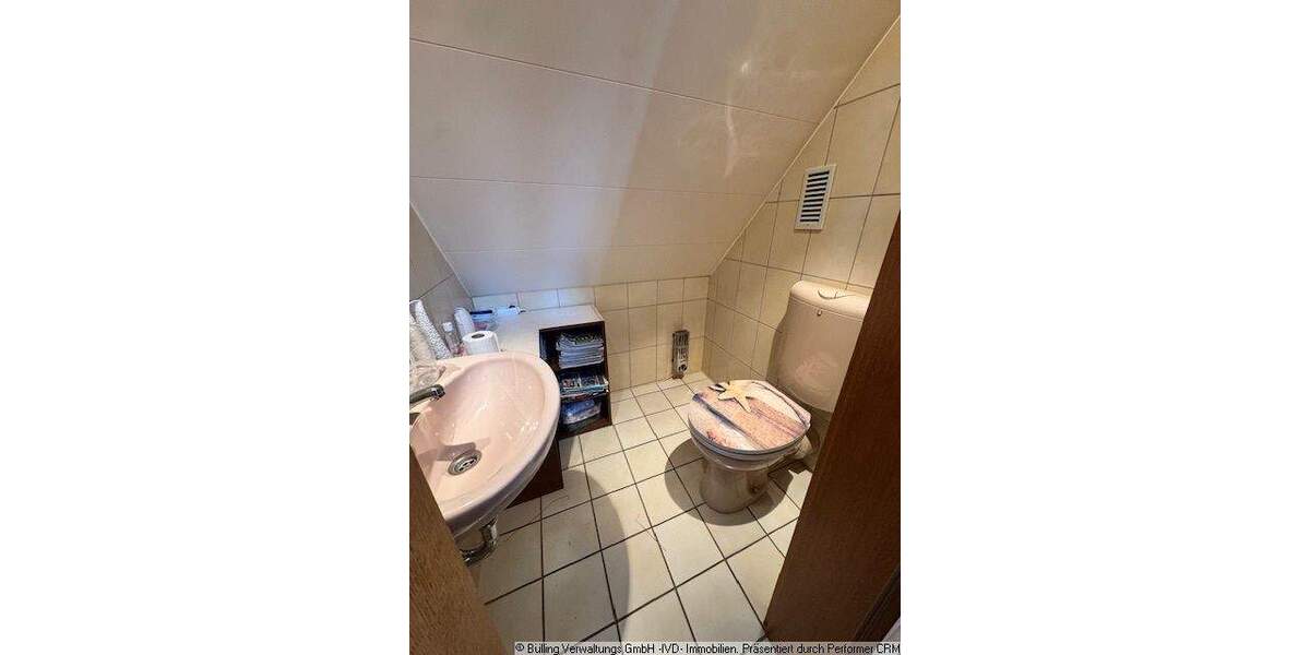 Etagenwohnung Dortmund Benninghofen-Loh - 3 Zimmer, 85 m&sup2;, 219.000&euro; | Angebot:25744926