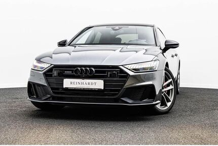 Audi A7 72.808 km 49.940 &euro; Hagen 58091
