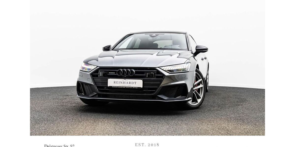 Audi A7 72.808 km 49.945 &euro; Hagen 58091