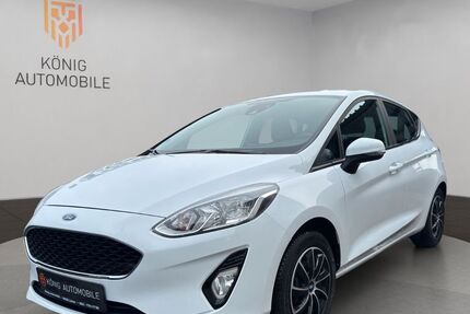 Ford Fiesta 30.000 km 11.990 € Lünen 44536