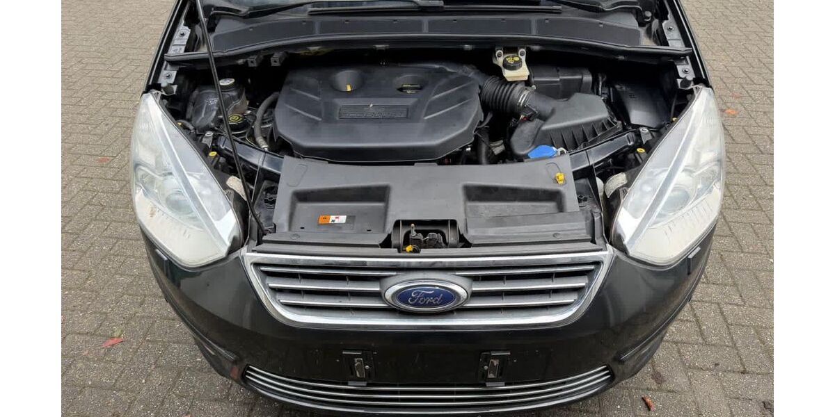 Ford Galaxy 170.000 km 8.000 &euro; Gladbeck 45964