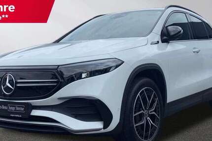Mercedes EQA