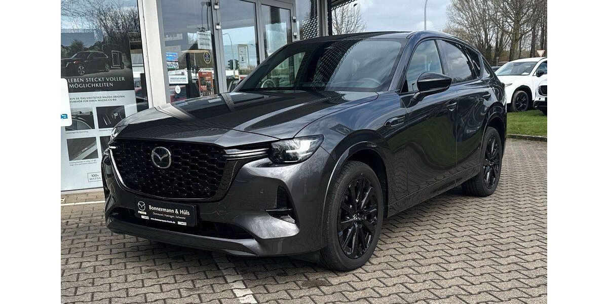 Mazda CX-60 19.895 km 43.970 &euro; Schwerte 58239