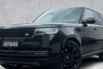 Land Rover Range Rover 13.250 km 158.500 &euro; Dortmund 44143