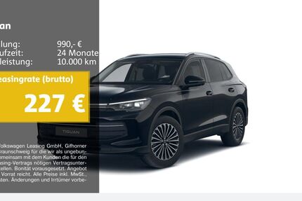VW Tiguan 23.517 km 32.490 &euro; Bochum 44892