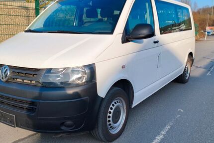 VW T5 Transporter 157.500 km 13.999 &euro; Essen 45279