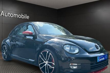 VW Beetle 125.000 km 9.890 &euro; Recklinghausen 45659