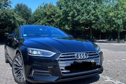 Audi A5 126.000 km 21.000 € Mulheim an der Ruhr 45473