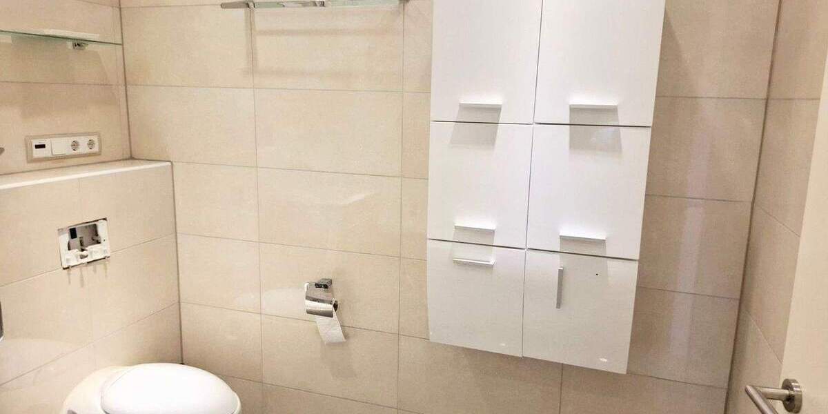 Etagenwohnung Wuppertal Ronsdorf - 3 Zimmer, 78 m&sup2;, 185.000&euro; | Angebot:25738222