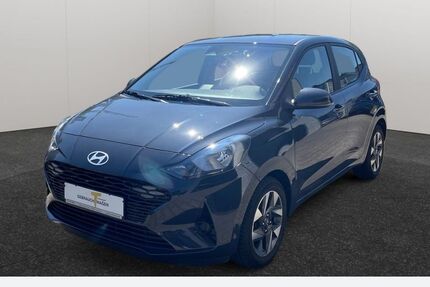 Hyundai i10 15.000 km 14.390 &euro; Datteln 45711