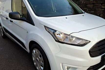 Ford Transit Connect 29.000 km 16.400 &euro; Mülheim an der Ruhr 45481