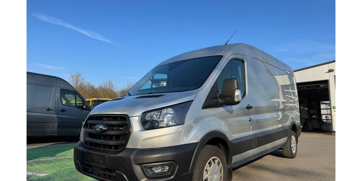 Ford Transit 276.000 km 13.490 &euro; Bottrop 46238