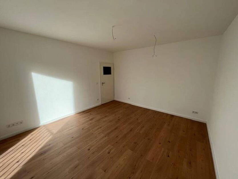 Schöne sanierte 2 Zimmerwohnung mit Sonnenbalkon 2 zimmer