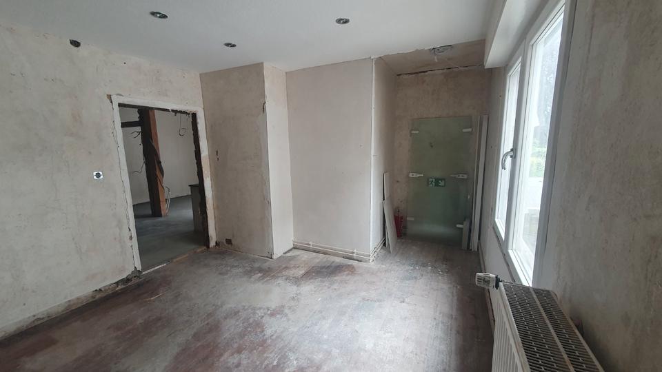 Maisonettenwohnung Wuppertal Gemarkung Ronsdorf - 4.5 Zimmer, 105 m&sup2;, 249.000&euro; | Angebot:26706648